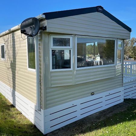 Newquay Bay Resort - Summerbreeze Pv54 Zewnętrze zdjęcie