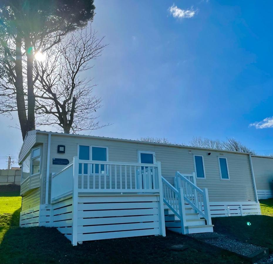 Newquay Bay Resort - Summerbreeze Pv54 Zewnętrze zdjęcie