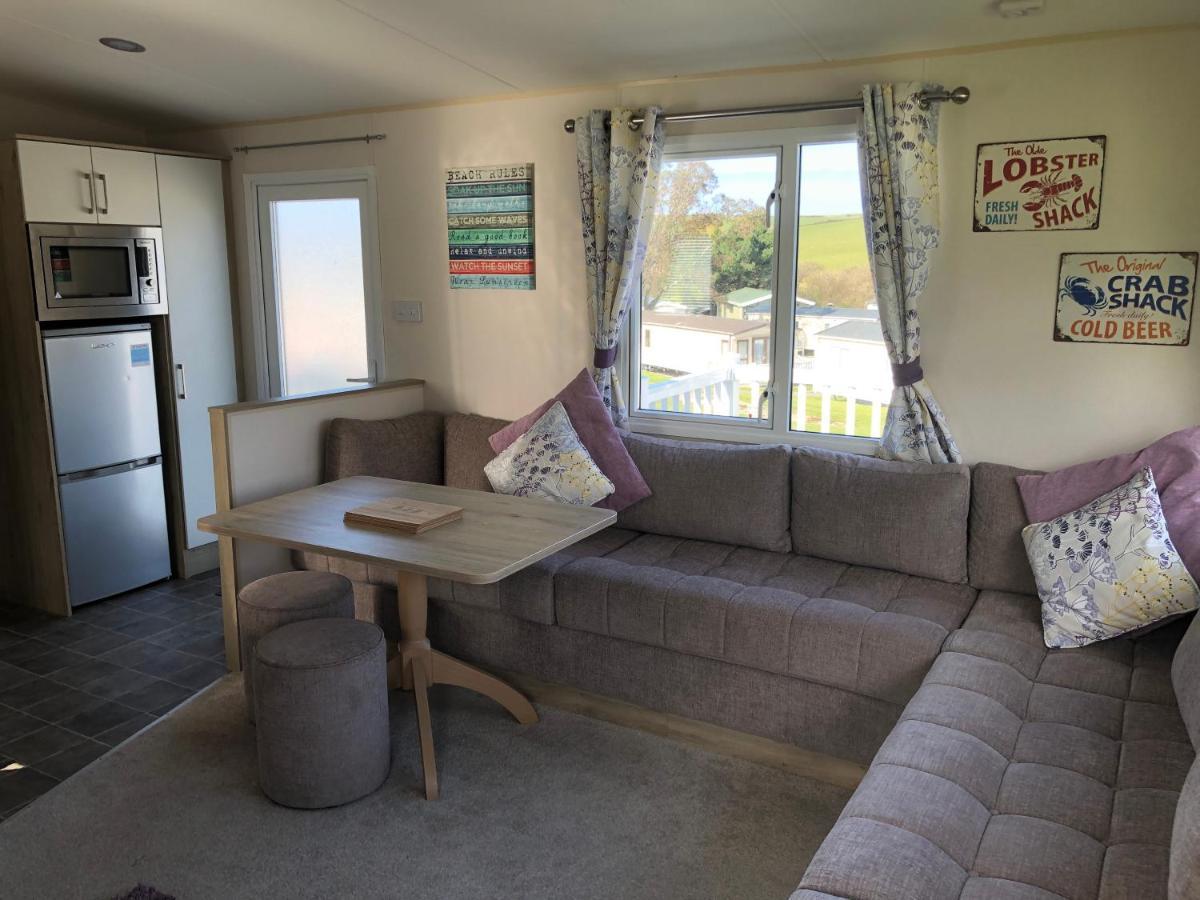 Newquay Bay Resort - Summerbreeze Pv54 Zewnętrze zdjęcie