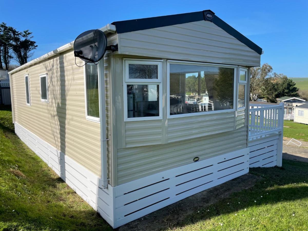 Newquay Bay Resort - Summerbreeze Pv54 Zewnętrze zdjęcie