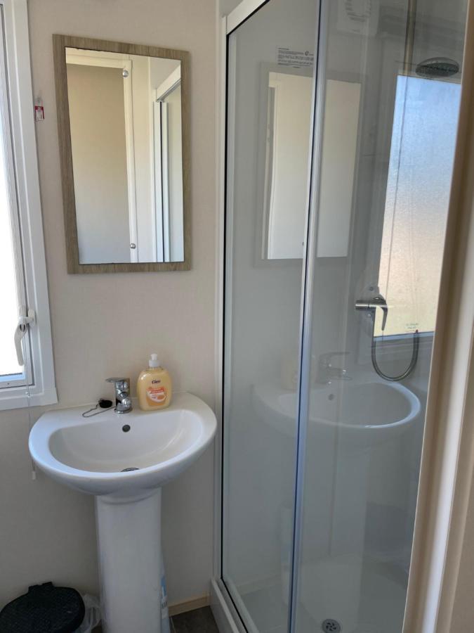 Newquay Bay Resort - Summerbreeze Pv54 Zewnętrze zdjęcie