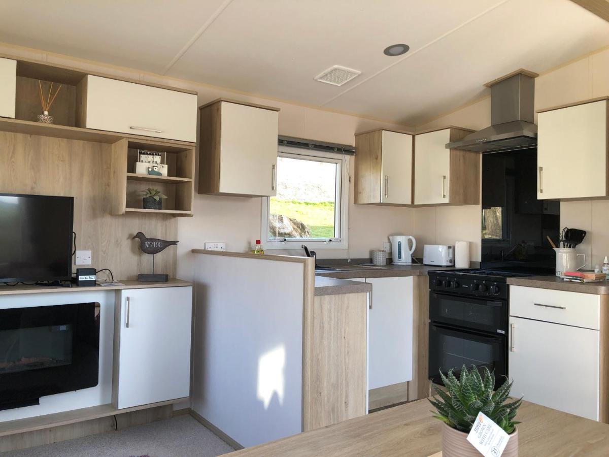 Newquay Bay Resort - Summerbreeze Pv54 Zewnętrze zdjęcie