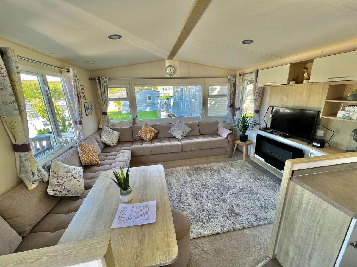 Newquay Bay Resort - Summerbreeze Pv54 Zewnętrze zdjęcie