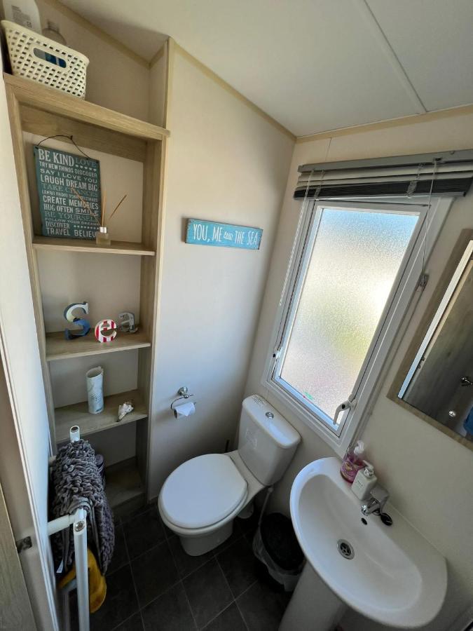 Newquay Bay Resort - Summerbreeze Pv54 Zewnętrze zdjęcie