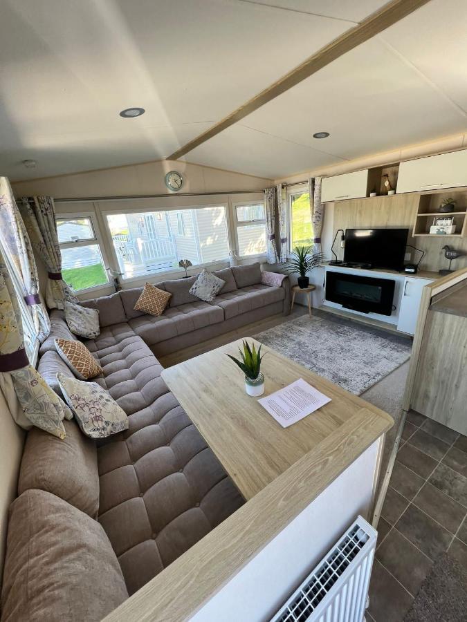 Newquay Bay Resort - Summerbreeze Pv54 Zewnętrze zdjęcie