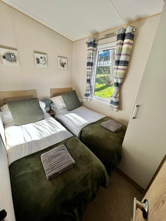 Newquay Bay Resort - Summerbreeze Pv54 Zewnętrze zdjęcie