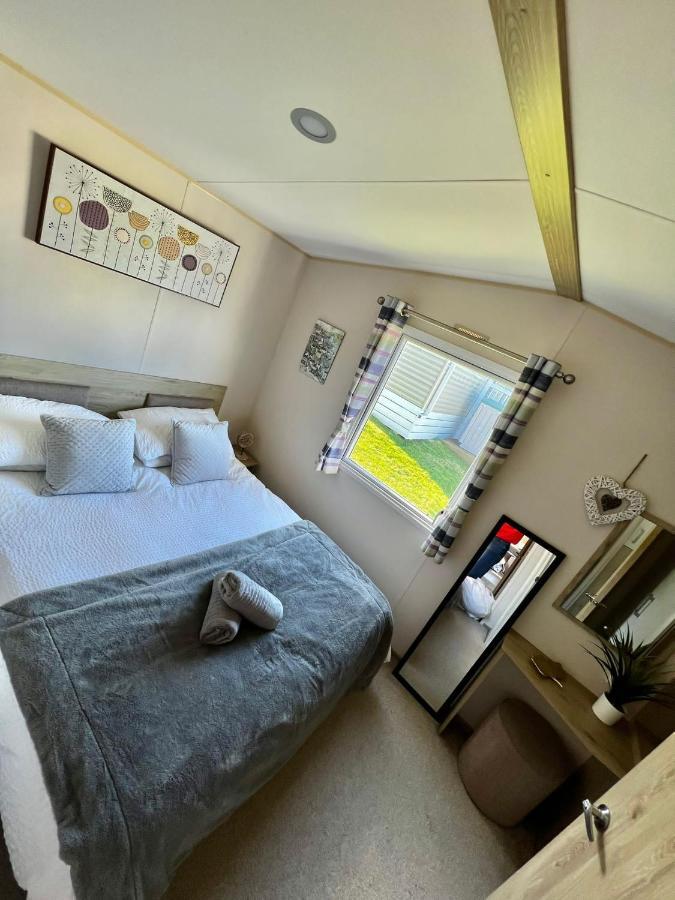 Newquay Bay Resort - Summerbreeze Pv54 Zewnętrze zdjęcie